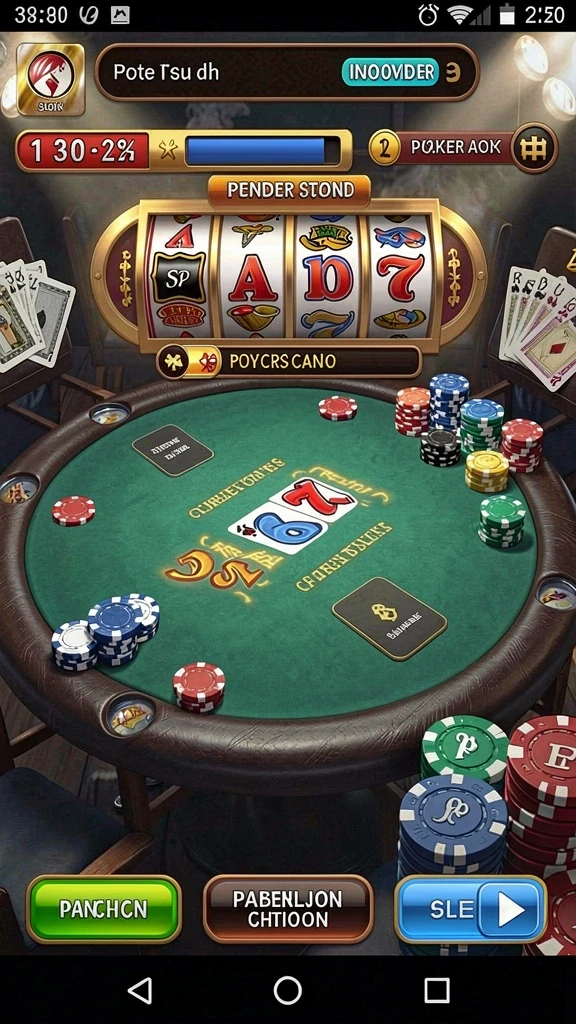 Mode multiplayer yang memungkinkan bermain bersama teman.