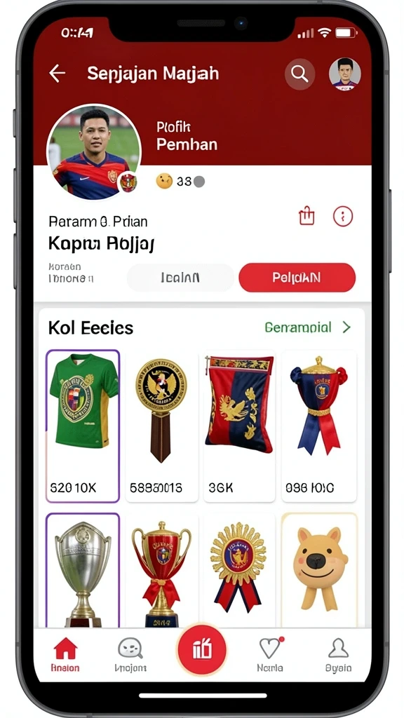 Fitur bonus yang menguntungkan pemain.