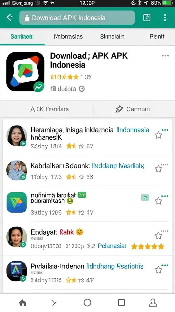 Level baru yang menantang untuk para pemain.
