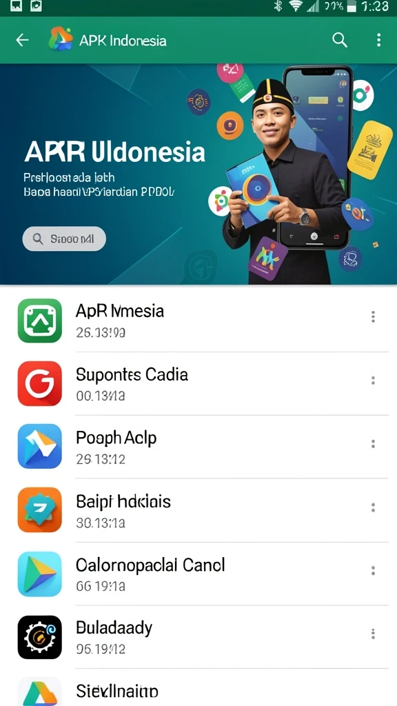 Mode permainan yang bervariasi dan seru.