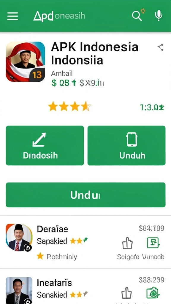 Screenshot dari misi petualangan yang menegangkan.