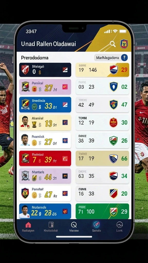 Gameplay yang seru dengan berbagai level menantang.