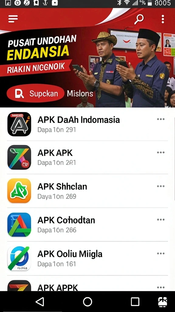 Komunitas aktif dan forum diskusi yang mendukung.