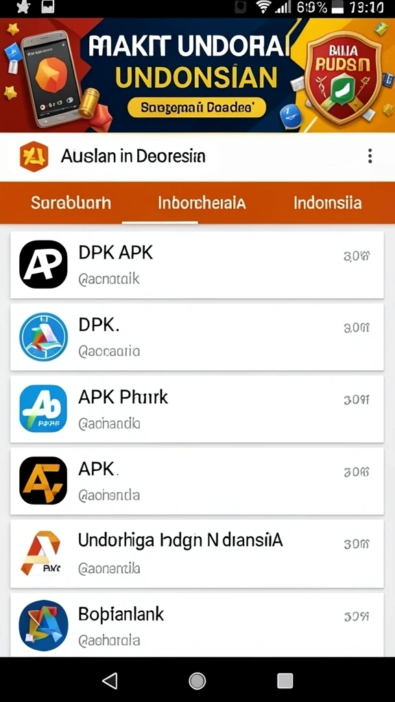 Beragam permainan yang tersedia di CALO288.