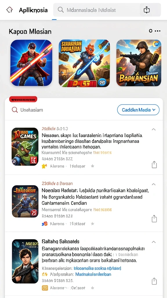 Fitur bonus harian yang menguntungkan pemain.