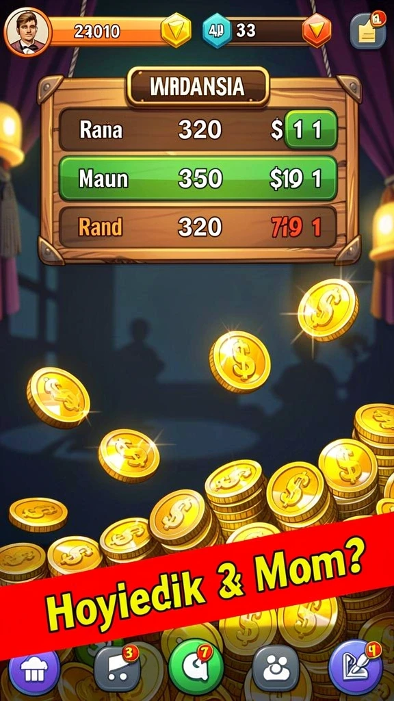 Menampilkan karakter baru yang dapat dimainkan dengan animasi menarik.