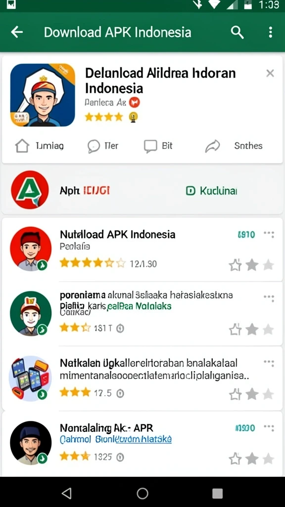 Fitur keamanan yang terjamin dan transaksi yang cepat.