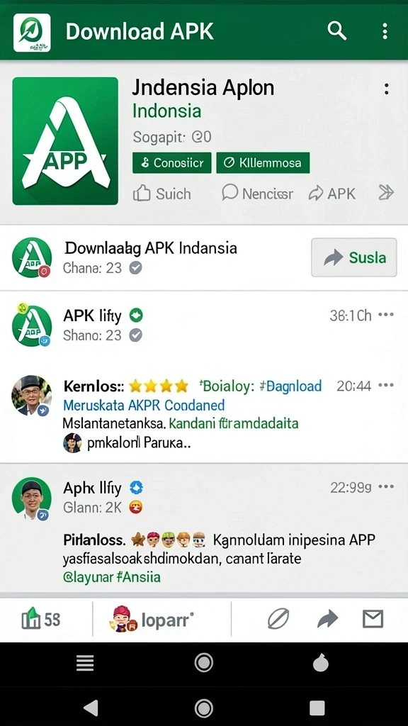 Fitur reward yang bermanfaat untuk memotivasi pemain.