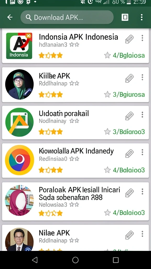 Tampilan antarmuka JAYABET yang modern dan menarik.