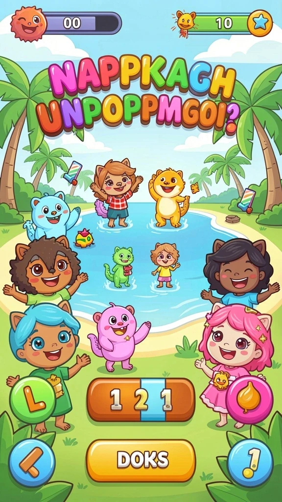 Menampilkan berbagai permainan slot yang seru dan menghibur.