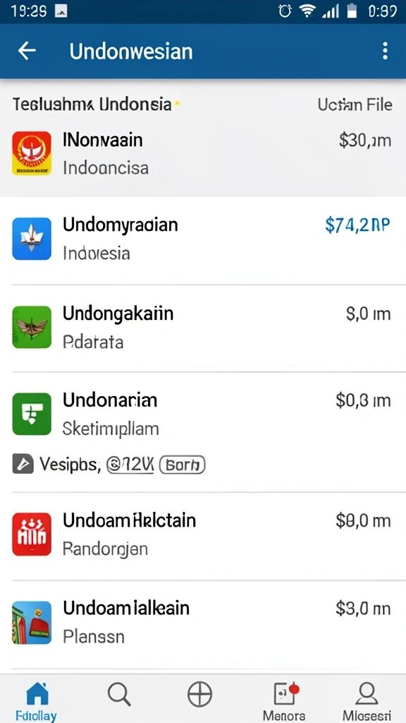 Fitur multiplayer yang memungkinkan bermain bersama teman.