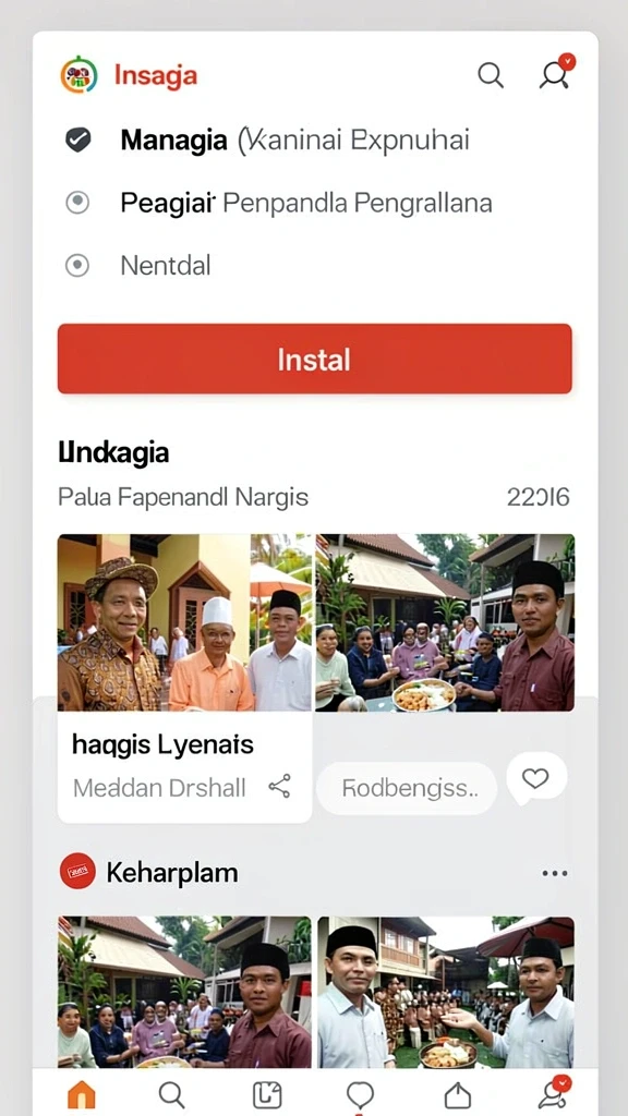 Beragam pilihan tema slot yang menarik dan menyenangkan.