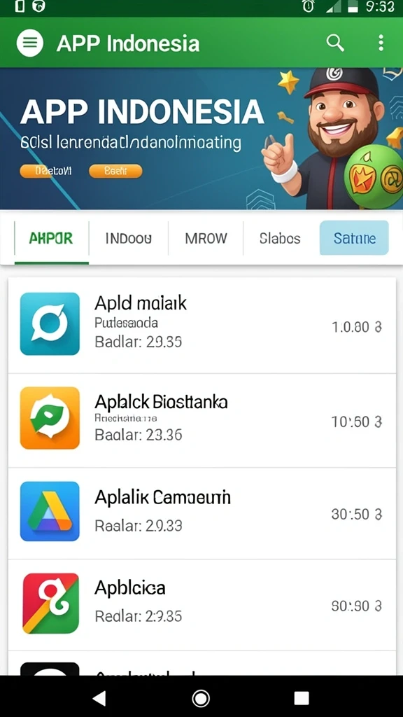 Fitur komunitas yang memungkinkan interaksi antar pemain.