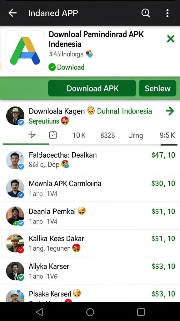 Level-level menantang yang menguji strategi dan keterampilan.