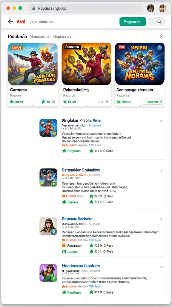 Fitur live draw memberikan informasi terkini dengan cepat.