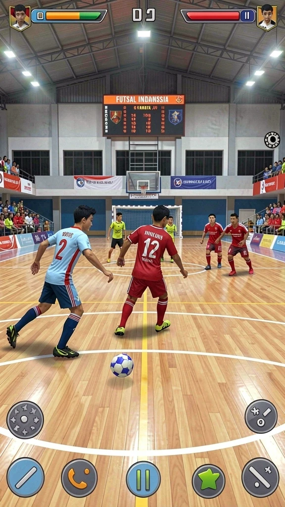 Screenshot komunitas pengguna OVO88.
