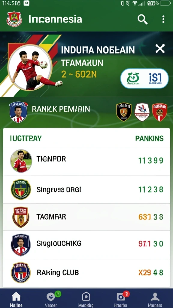 Misi menarik yang menambah tantangan.