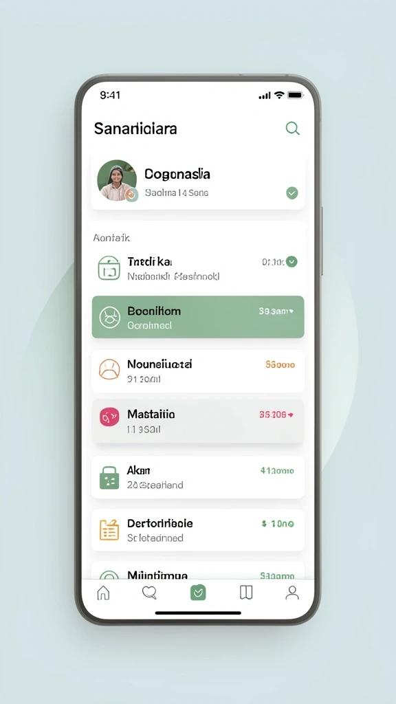 Screenshot menampilkan karakter utama dalam aksi pertarungan.
