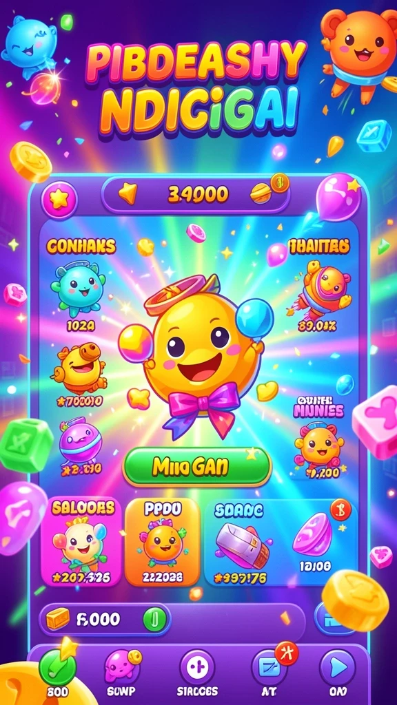 Screenshot menunjukkan fitur multiplayer dengan teman-teman.