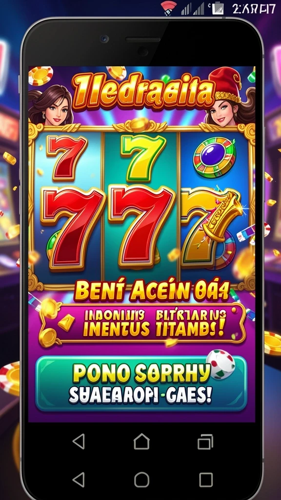 Sistem reward yang mendorong pemain untuk berprestasi.