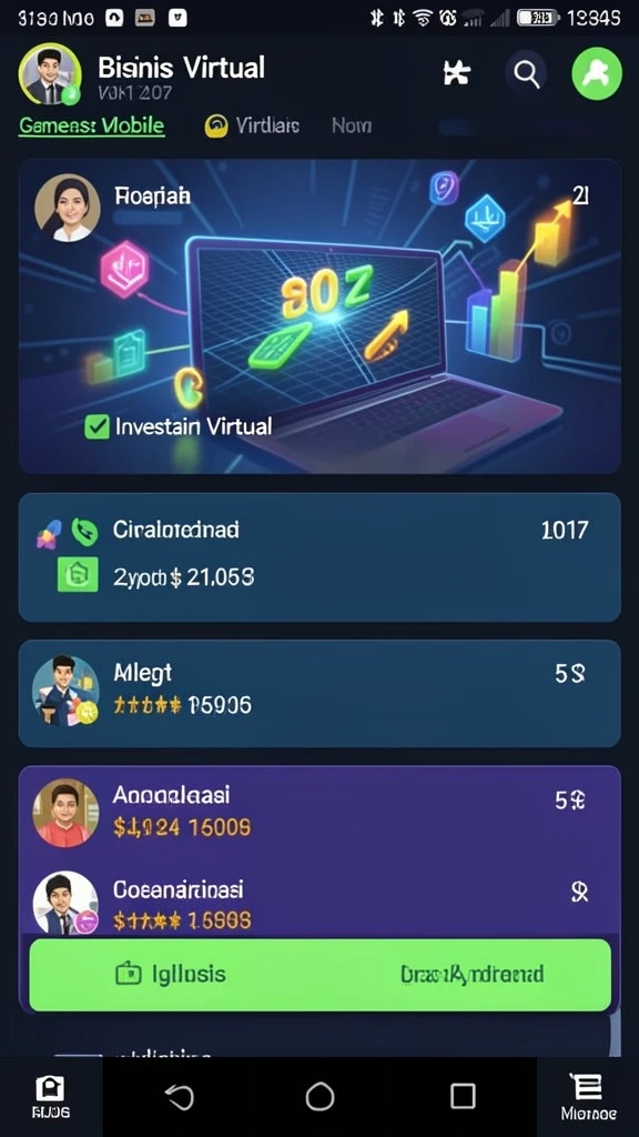 Pengalaman bonus yang mengasyikkan dan menguntungkan.