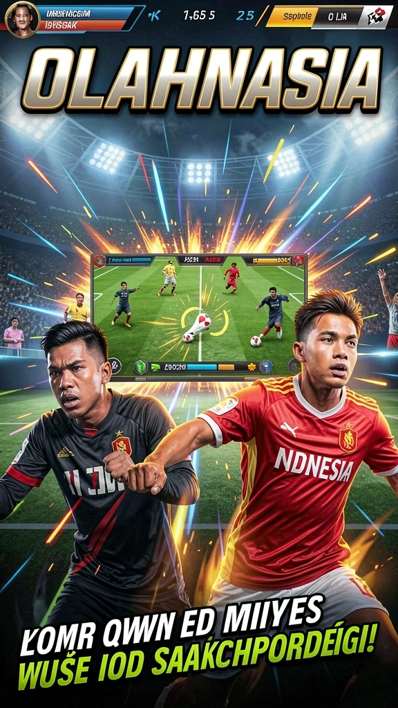 Tampilan antarmuka yang menarik dan mudah digunakan.