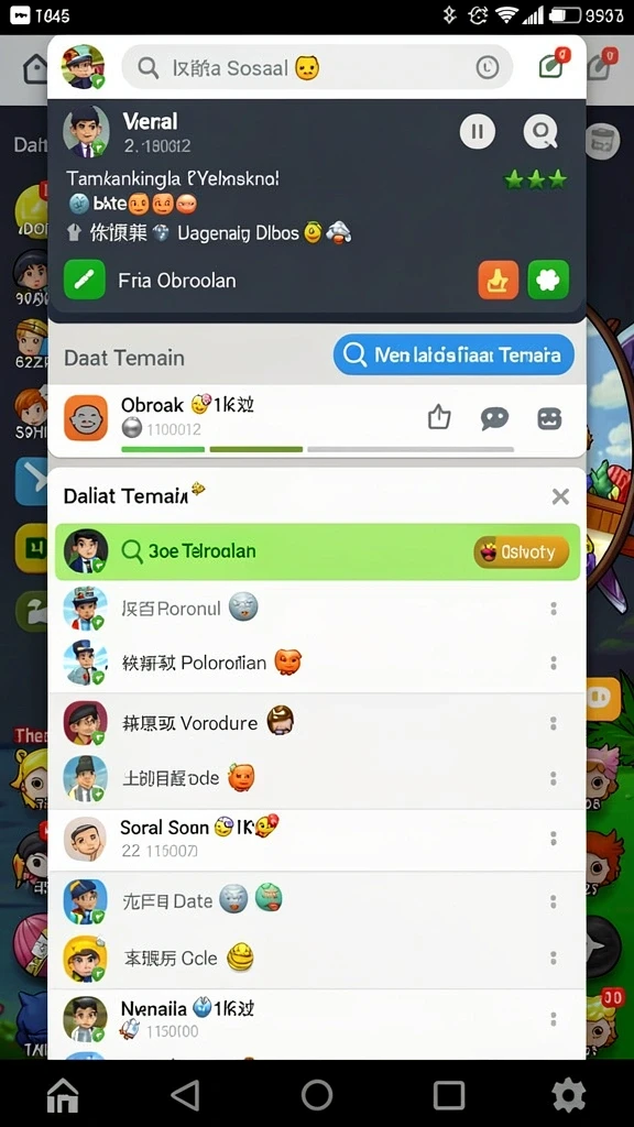 Bonus dan promosi menarik untuk setiap pemain.