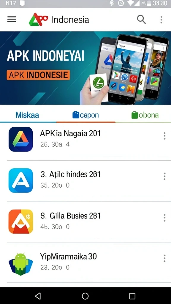 Beragam mode permainan untuk tantangan yang menyenangkan.
