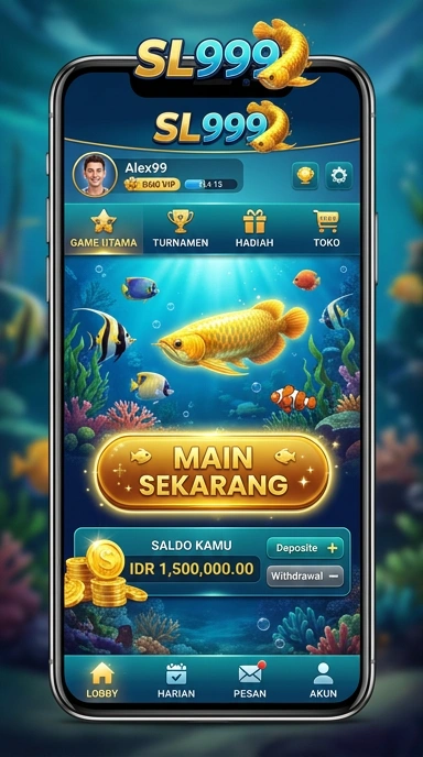 sl999 — halaman unduh
